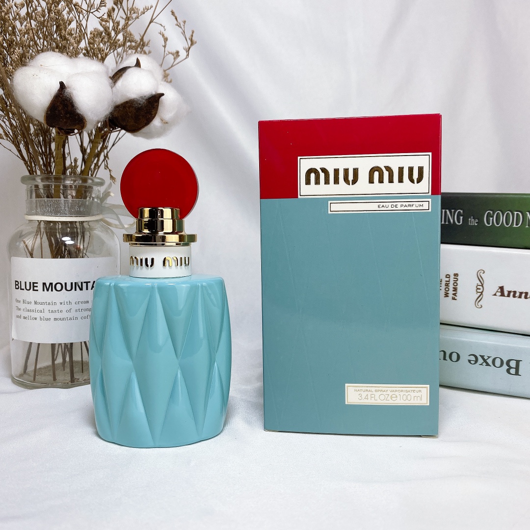 Miu Miu perfume